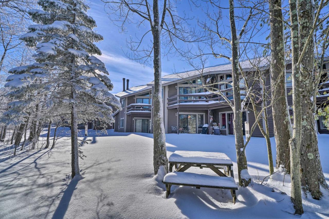 Idyllic Somerset Condo Ski, Hike And Relax! Champion Exterior photo